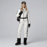 Macacão Feminino Impermeável para Neve Alpes Forglows