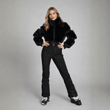 Macacão Feminino para Neve Aspen Forglows