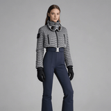 Macacão Feminino Impermeável para Neve Cordova Forglows