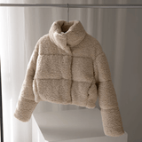 Chaqueta acolchada para mujer Winnie Forglows