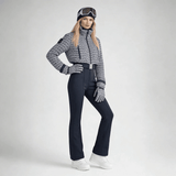 Macacão Feminino Impermeável para Neve Cordova Forglows