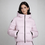 Chaqueta Femenina Impermeable para Nieve Ushuaia Forglows