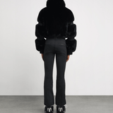 Macacão Feminino para Neve Aspen Forglows