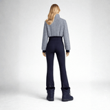 Macacão Feminino Impermeável para Neve Cordova Forglows