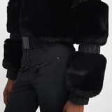 Macacão Feminino para Neve Aspen Forglows